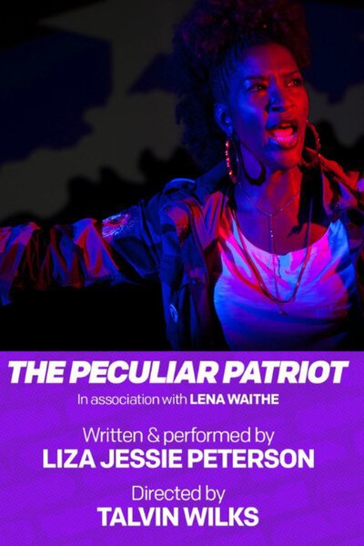 The Peculiar Patriot