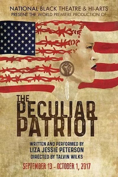 The Peculiar Patriot