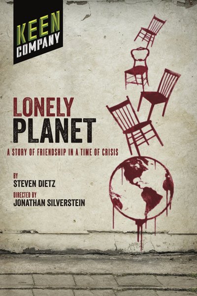 Lonely Planet (Keen Company)