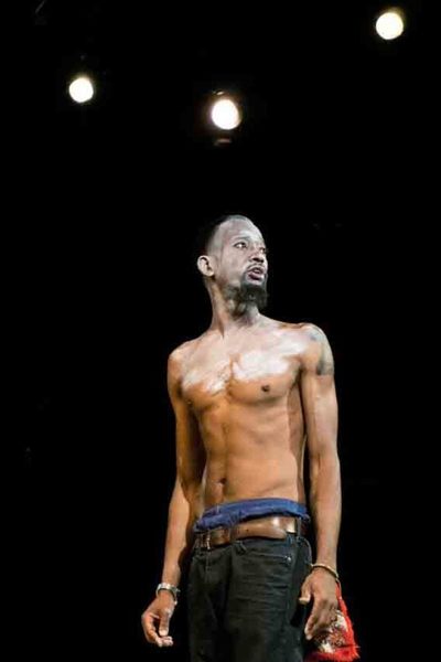 Oye For My Dear Brooklyn