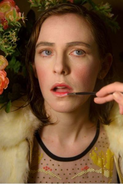 Aloha, Aloha or When I Was Queen