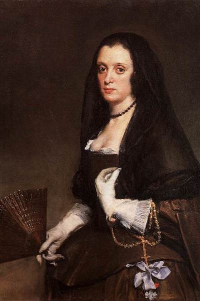 Valor, Agravio y Mujer