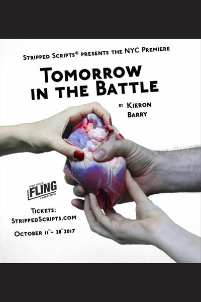 Tomorrow in the Battle