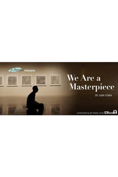 We Are A Masterpiece