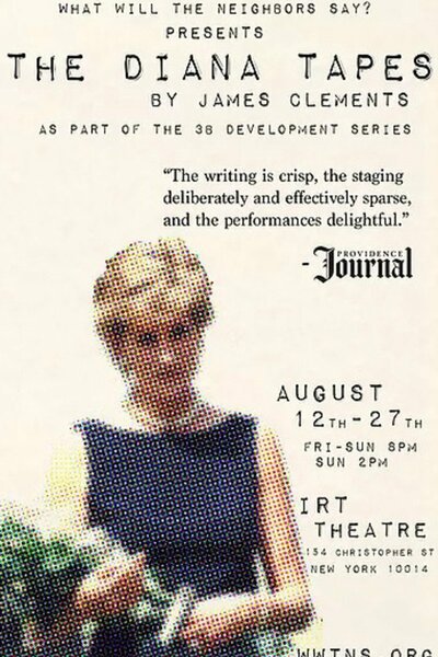 In Her Own Words: The Diana Tapes