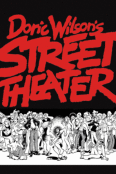 Street Theater