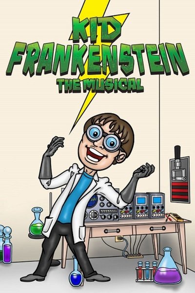 Kid Frankenstein