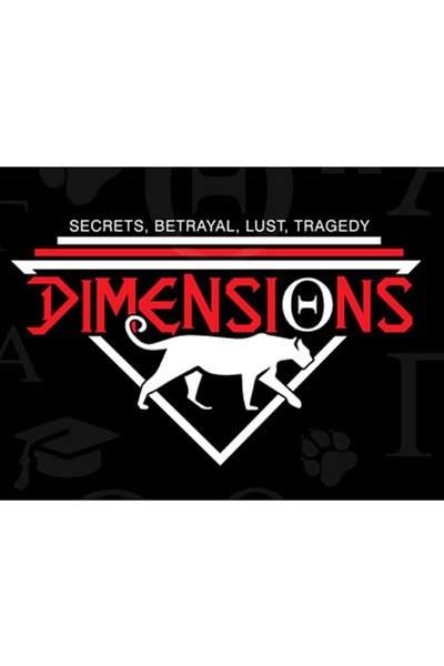 Dimensions (Dream Up 2017)