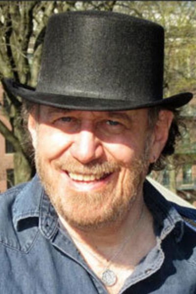 God in a Box (Dream Up 2017)