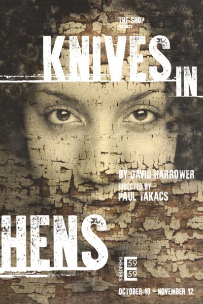 Knives in Hens