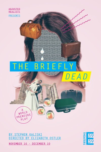 The Briefly Dead