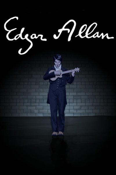Edgar Allan