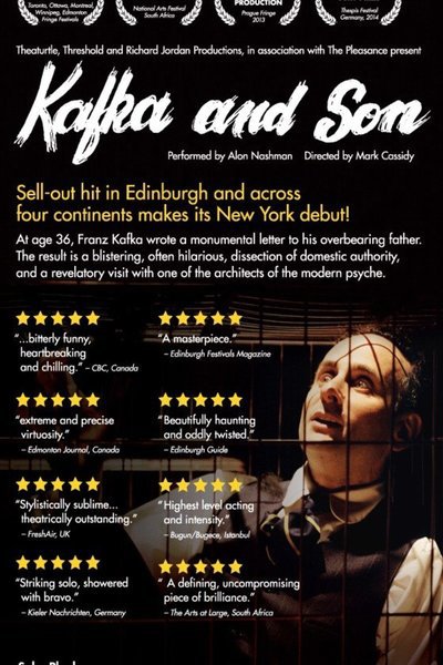 Kafka And Son