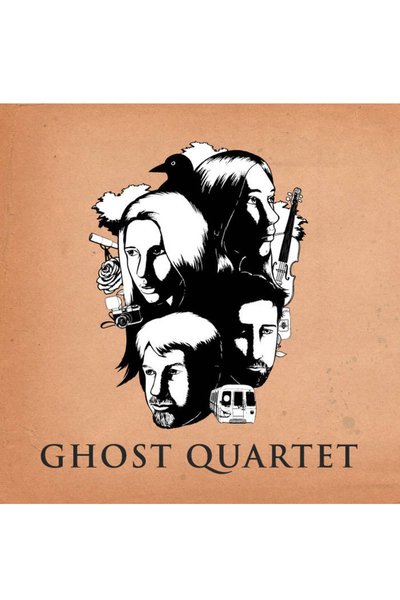Ghost Quartet