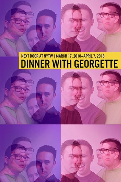 Dinner With Georgette