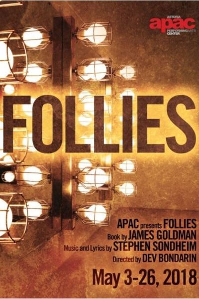 Follies (APAC)