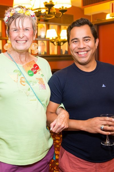 Member Meet-Up: Fall Season Kickoff