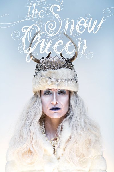 The Snow Queen (Blessed Unrest)
