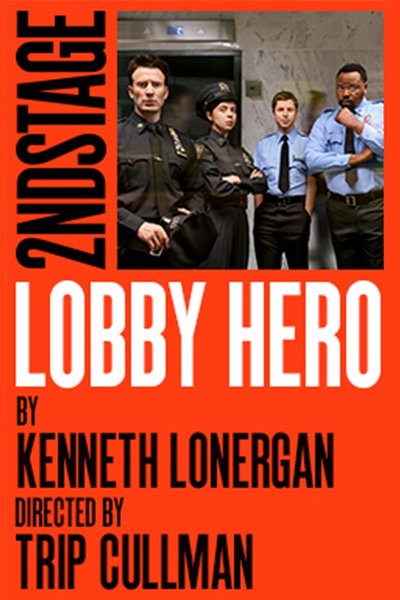 Lobby Hero