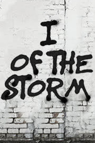I Of the Storm
