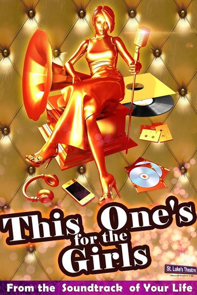 This One's For The Girls