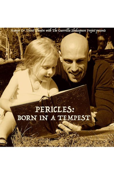 Pericles: Born in a Tempest