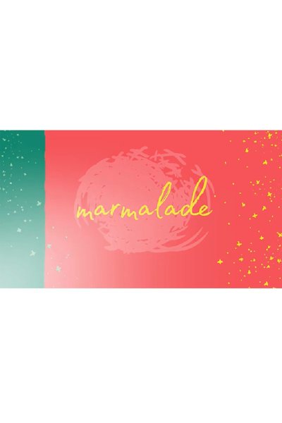 Marmalade