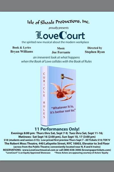 Lovecourt
