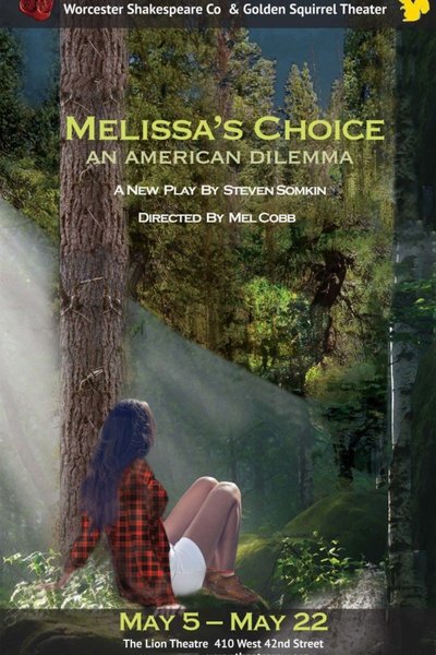 Melissa’s Choice