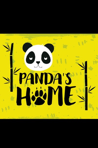 Panda's Home
