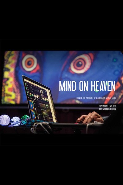 Mind on Heaven