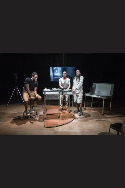 The B-Side: "Negro Folklore from Texas State Prisons"