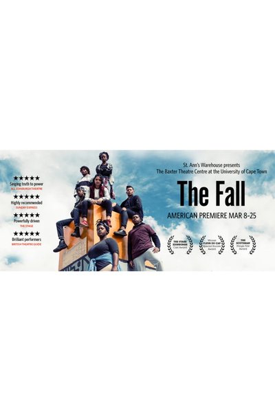 The Fall (St Ann's Warehouse)