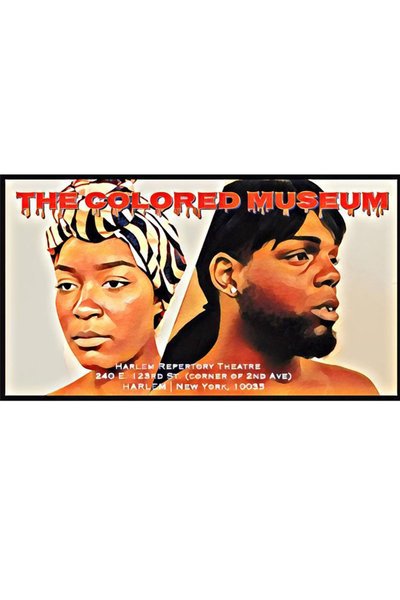The Colored Museum