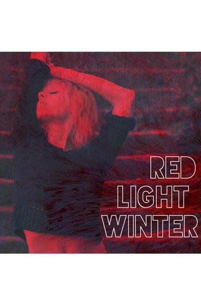 Red Light Winter