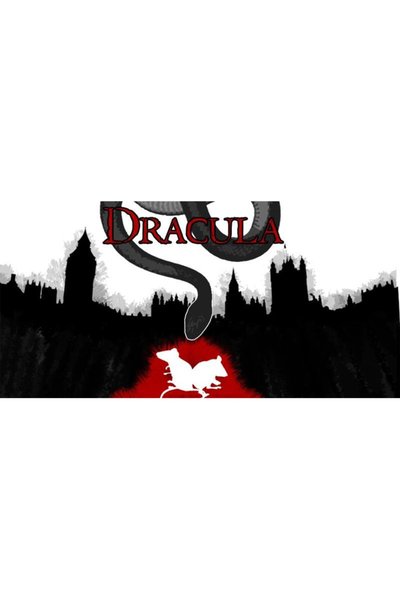 Dracula (Morris-Jumel Mansion)