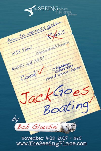 Jack Goes Boating