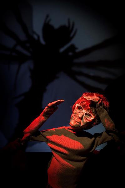 Point Pleasant, The Legend of The Mothman