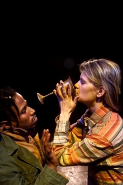 Call Me Fury: An Anti-Western