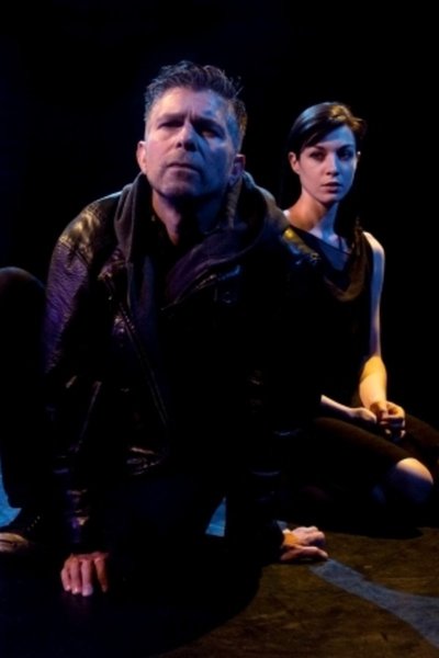 Harakiri Kane (aka Die! Die, Again!)