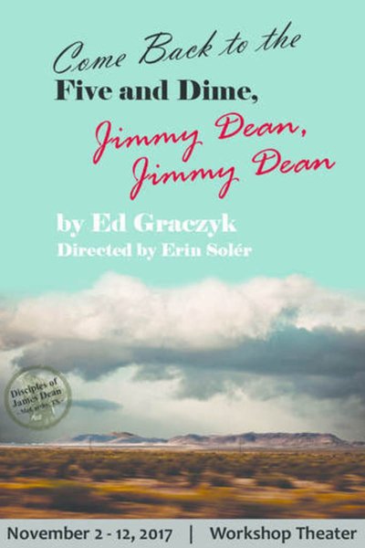 Come Back to the Five and Dime, Jimmy Dean, Jimmy Dean