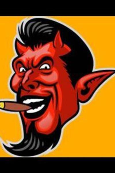 Hierba Mala Nunca Muere