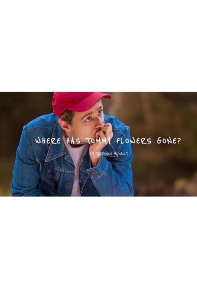 Where Has Tommy Flowers Gone