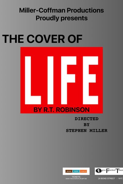 The Cover of Life