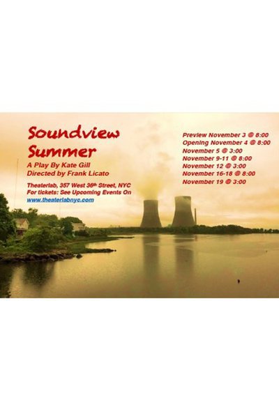 Soundview Summer