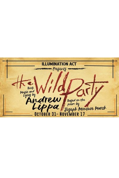 The Wild Party (Illumination Act)