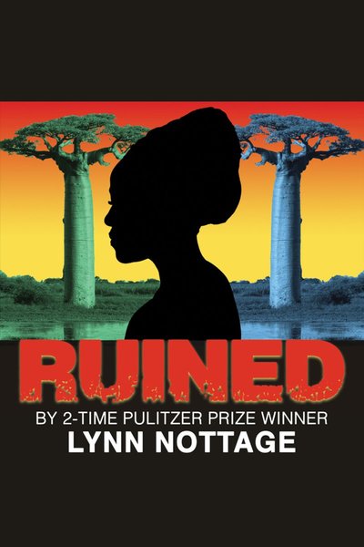 Ruined (The Heights Players)