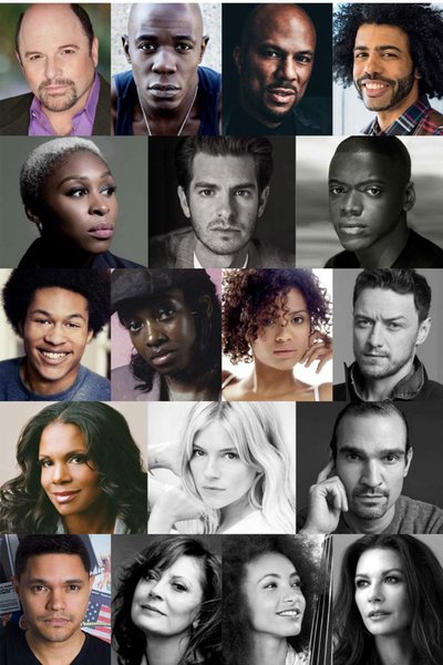 The Children's Monologues