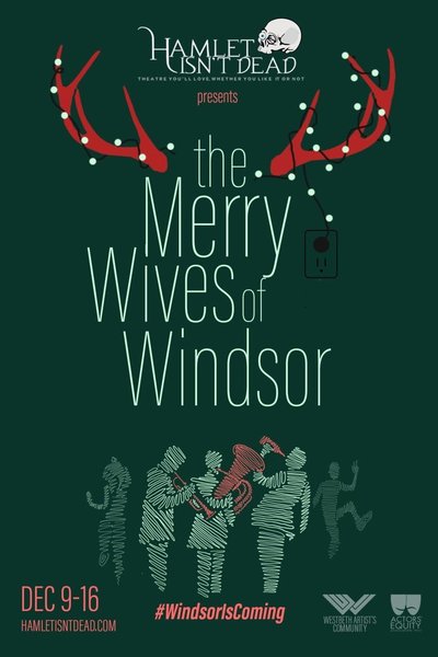 The Merry Wives of Windsor (Hamlet Isn't Dead)
