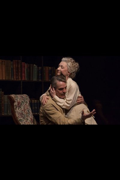 Long Day's Journey Into Night (BAM)